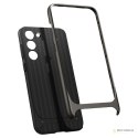 Spigen Neo Hybrid - Etui do Samsung Galaxy S23+ (Gunmetal)