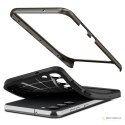 Spigen Neo Hybrid - Etui do Samsung Galaxy S23+ (Gunmetal)