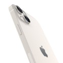 Spigen Optik.TR Camera Lens Protector - Szkło ochronne na obiektyw do Apple iPhone 14 / iPhone 14 Plus (2 szt) (księżycowa poświ