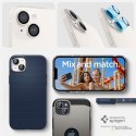 Spigen Optik.TR Camera Lens Protector - Szkło ochronne na obiektyw do Apple iPhone 14 / iPhone 14 Plus (2 szt) (księżycowa poświ