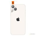 Spigen Optik.TR Camera Lens Protector - Szkło ochronne na obiektyw do Apple iPhone 14 / iPhone 14 Plus (2 szt) (księżycowa poświ