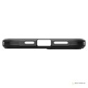 Spigen Tough Armor MagFit - Etui do iPhone 14 Plus MagSafe (Czarny)