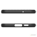 Spigen Core Armor - Etui do Samsung Galaxy S23+ (Matte Black)