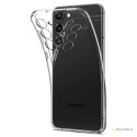 Spigen Liquid Crystal - Etui do Samsung Galaxy S23+ (Przezroczysty)