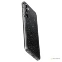 Spigen Liquid Crystal Glitter - Etui do Samsung Galaxy S23 (Przezroczysty)