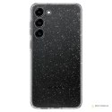 Spigen Liquid Crystal Glitter - Etui do Samsung Galaxy S23+ (Przezroczysty)