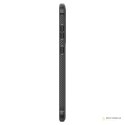 Spigen Rugged Armor - Etui do Samsung Galaxy S23+ (Matte Black)