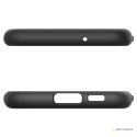 Spigen Slim Armor - Etui do Samsung Galaxy S23 (Czarny)