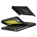 Spigen Slim Armor - Etui do Samsung Galaxy S23 (Czarny)