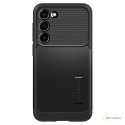 Spigen Slim Armor - Etui do Samsung Galaxy S23+ (Czarny)