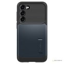 Spigen Slim Armor - Etui do Samsung Galaxy S23+ (Metal Slate)