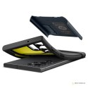 Spigen Slim Armor - Etui do Samsung Galaxy S23 Ultra (Metal Slate)