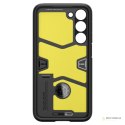 Spigen Tough Armor - Etui do Samsung Galaxy S23 (Czarny)