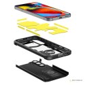 Spigen Tough Armor - Etui do Samsung Galaxy S23 (Czarny)