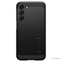 Spigen Tough Armor - Etui do Samsung Galaxy S23+ (Czarny)