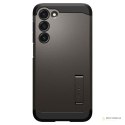 Spigen Tough Armor - Etui do Samsung Galaxy S23+ (Gunmetal)