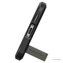 Spigen Tough Armor - Etui do Samsung Galaxy S23+ (Gunmetal)