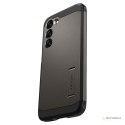 Spigen Tough Armor - Etui do Samsung Galaxy S23+ (Gunmetal)