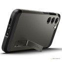 Spigen Tough Armor - Etui do Samsung Galaxy S23+ (Gunmetal)