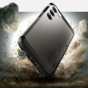 Spigen Tough Armor - Etui do Samsung Galaxy S23+ (Gunmetal)