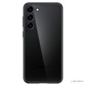 Spigen Ultra Hybrid - Etui do Samsung Galaxy S23+ (Matte Black)