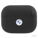 BMW Signature - Etui AirPods Pro 2 (czarny)