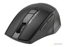 Mysz A4TECH FSTYLER FB35 RF (2.4G+BT) Midnight Green