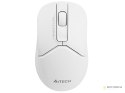 Mysz A4TECH FSTYLER FG12S RF White (Silent)