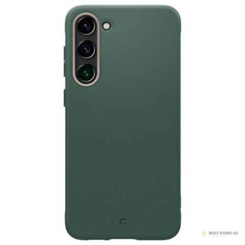 Spigen Cyrill Ultra Color - Etui do Samsung Galaxy S23 (Kale)