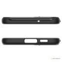 Spigen Optik Armor - Etui do Samsung Galaxy S23 (Czarny)