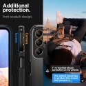 Spigen Rugged Armor - Etui do Samsung Galaxy A14 5G (Czarny)