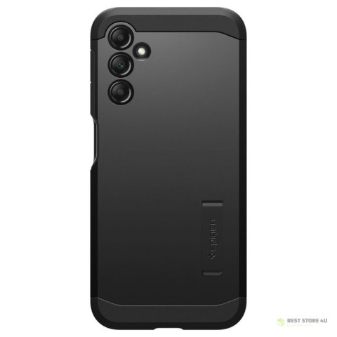 Spigen Tough Armor - Etui do Samsung Galaxy A14 5G (Czarny)