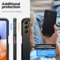 Spigen Tough Armor - Etui do Samsung Galaxy A14 5G (Czarny)