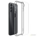 Spigen Ultra Hybrid - Etui do Samsung Galaxy A14 5G (Przezroczysty)