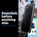 Spigen Ultra Hybrid - Etui do Samsung Galaxy A14 5G (Przezroczysty)