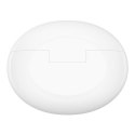 Huawei FreeBuds 5i ANC, Bluetooth, biały ceramiczny