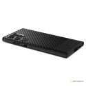 Spigen Core Armor - Etui do Samsung Galaxy S23 Ultra (Matte Black)