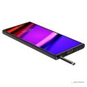 Spigen Core Armor - Etui do Samsung Galaxy S23 Ultra (Matte Black)