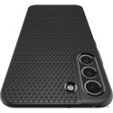 Spigen Liquid Air - Etui do Samsung Galaxy S22+ (Czarny)