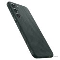 Spigen Liquid Air - Etui do Samsung Galaxy S23 (Abyss Green)