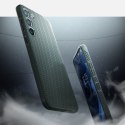 Spigen Liquid Air - Etui do Samsung Galaxy S23+ (Abyss Green)