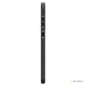 Spigen Liquid Air - Etui do Samsung Galaxy S23+ (Matte Black)