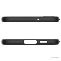 Spigen Liquid Air - Etui do Samsung Galaxy S23+ (Matte Black)