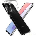 Spigen Liquid Crystal - Etui do Samsung Galaxy S21 FE (Przezroczysty)