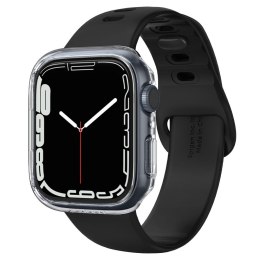 Spigen Thin Fit - Obudowa do Apple Watch 8 / Watch 7 45 mm (przezroczysty)