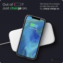 Spigen Ultra Hybrid - Etui do iPhone 12 / iPhone 12 Pro (Przezroczysty)