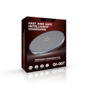 Fast wireless charger QI-007