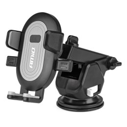 Phone holder with suction cup hold-16