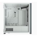Corsair Tempered Glass PC Case 7000D AIRFLOW okno boczne, biały, Full-Tower, zasilacz w zestawie Nie