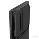 Spigen Optik Armor - Etui do Samsung Galaxy S23 Ultra (Czarny)